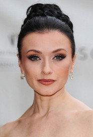 Ирина Дворовенко