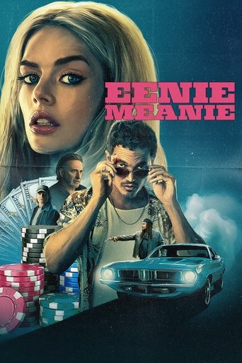 อีนีย์ มีนีย์ (Eenie Meanie)
