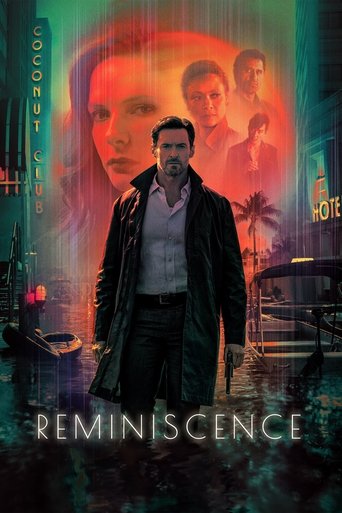 เรมินิสเซนซ์ ล้วงอดีตรำลึกเวลา (Reminiscence)