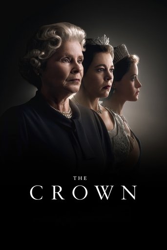 เดอะ คราวน์ (The Crown)
