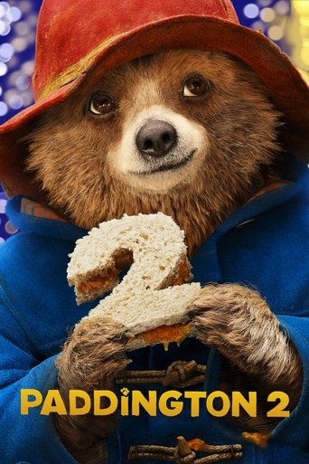 แพดดิงตัน 2 ของขวัญ...ที่หายไป (Paddington 2)