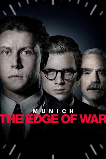 มิวนิค ปากเหวสงคราม (Munich - The Edge of War)