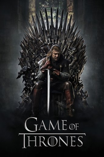 มหาศึกชิงบัลลังก์ (Game of Thrones)