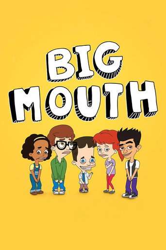 บิ๊ก เมาท์ (Big Mouth)