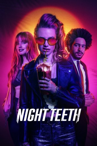เขี้ยวราตรี (Night Teeth)