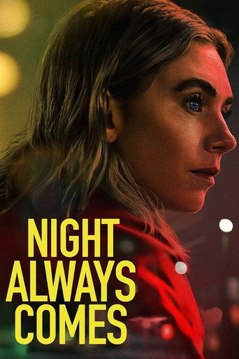 คืนวันอันตราย (Night Always Comes)