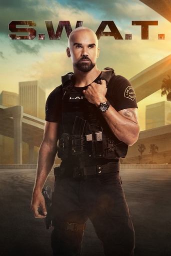 ส.ว.า.ท หน่วยพิฆาตสายฟ้าฟาด (S.W.A.T.)