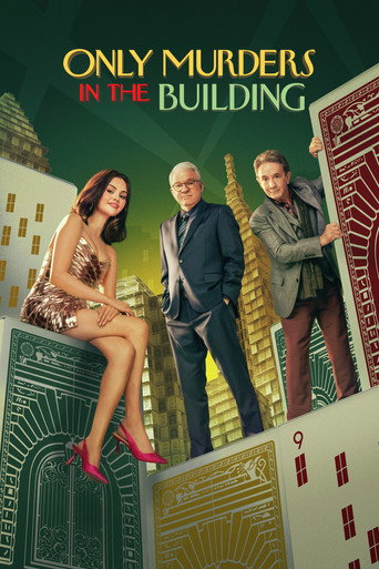 โอนลีเมอร์เดอส์อินเดอะบิลดิง (Only Murders in the Building)