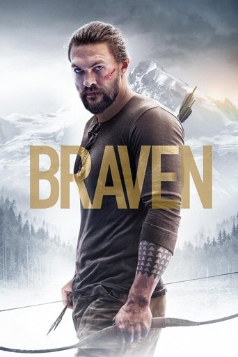 คนกล้า สู้ล้างเดน (Braven)