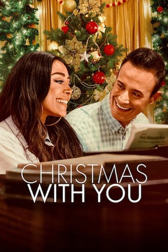 คริสต์มาสนี้... ขอมีเธอ (Christmas with You)