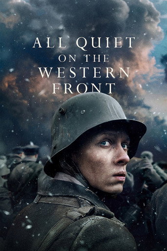 แนวรบด้านตะวันตก เหตุการณ์ไม่เปลี่ยนแปลง (All Quiet on the Western Front)