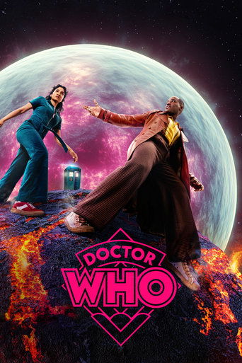 ด็อกเตอร์ฮู (Doctor Who)