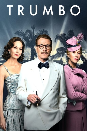 ทรัมโบ เขียนฮอลลีวู้ดฉาว (Trumbo)