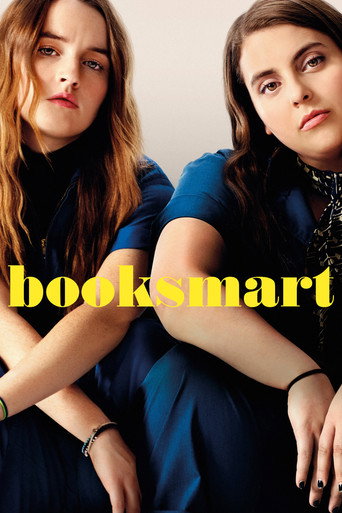 เนิร์ดได้ก็ซ่าส์ได้ (Booksmart)