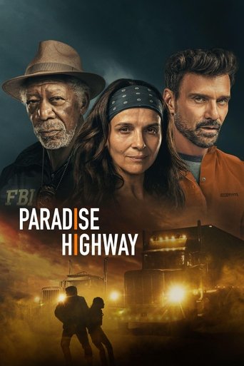 พาราไดซ์ ไฮเวย์ (Paradise Highway)