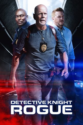 นักสืบไนท์: คนอึดล่าระห่ำ (Detective Knight: Rogue)