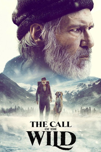 เสียงเพรียกจากพงไพร (The Call of the Wild)