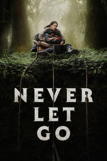 ผูกเป็น หลุดตาย (Never Let Go)