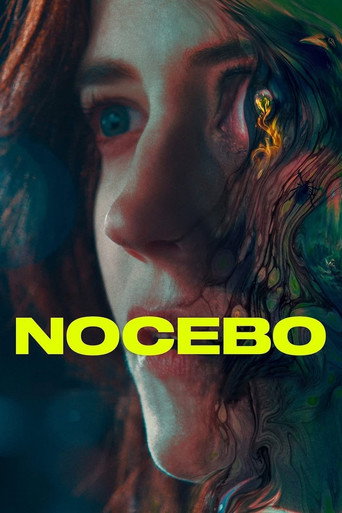 แม่บ้านหมอผี (Nocebo)