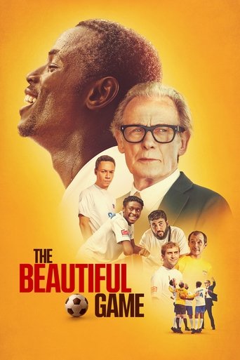 เดอะ บิวตี้ฟูล เกม (The Beautiful Game)