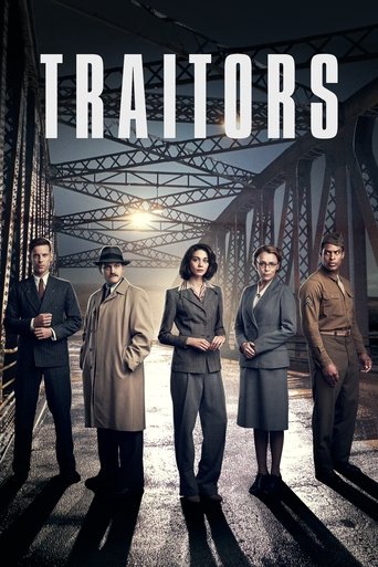 เธอ... ผู้ทรยศ (Traitors)