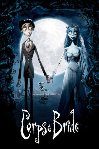คอร์ป ไบรด์ เจ้าสาวศพสวย (Corpse Bride)