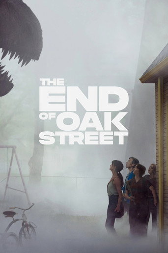 มหาภัยสุดถนนโอ๊ค (The End of Oak Street)