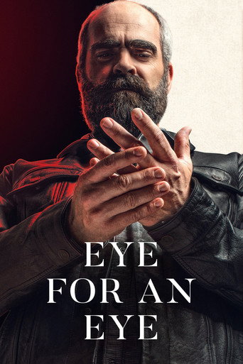 ตาต่อตา (Eye for an Eye)