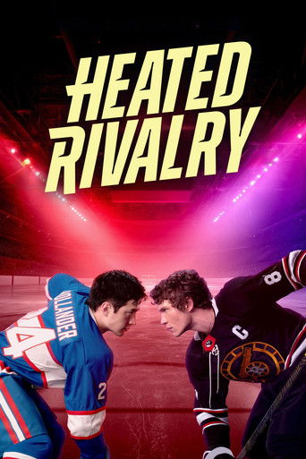 คู่ปรับระอุรัก (Heated Rivalry)