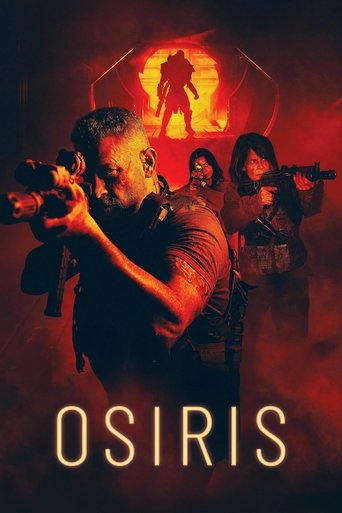โอซิริส มฤตยูล้างพันธุ์มนุษย์ (Osiris)