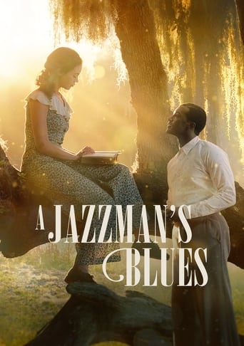 อะ แจ๊สแมนส์ บลูส์ (A Jazzman's Blues)