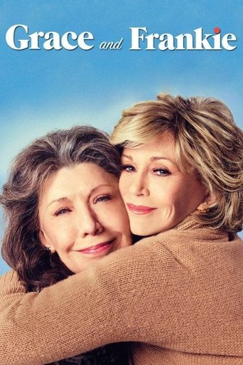 เกรซ แอนด์ แฟรงกี้ (Grace and Frankie)