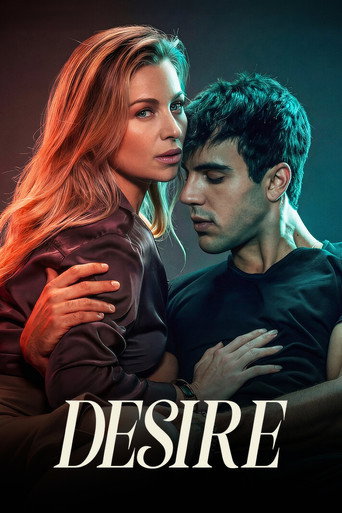 ปรารถนาต้องห้าม (Desire)