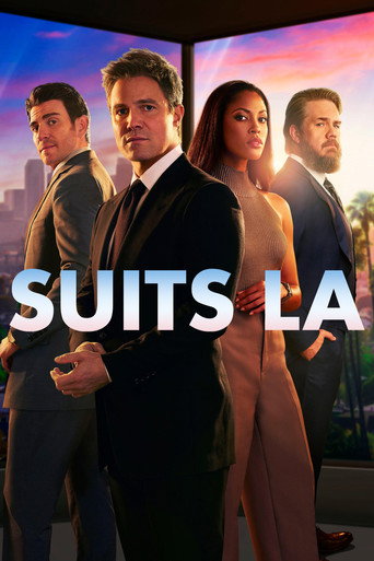 สูทส์ แอลเอ (Suits LA)