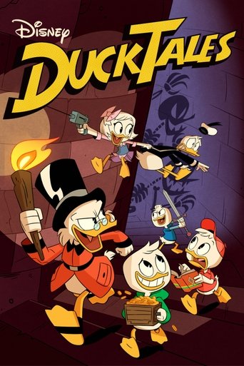 ดั๊กเทลส์ (DuckTales)