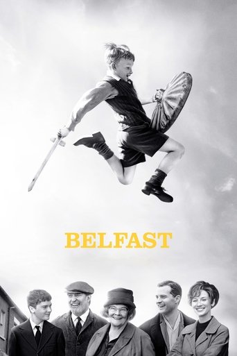 เบลฟาสต์ (Belfast)