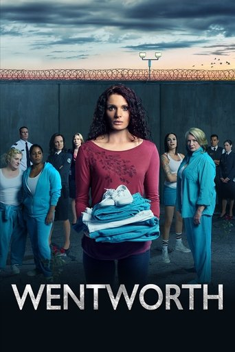 เวนท์เวิร์ธ (Wentworth)