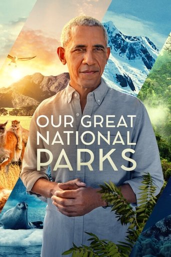 อุทยานมหัศจรรย์ (Our Great National Parks)