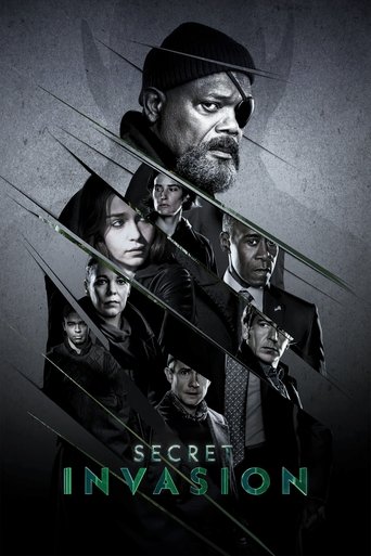 มหันตภัยอำพราง (Secret Invasion)