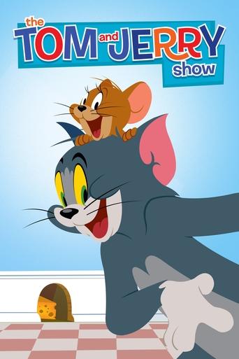 เดอะ ทอมแอนด์เจอร์รี่ โชว์ (The Tom and Jerry Show)