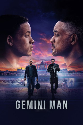 เจมิไน แมน (Gemini Man)