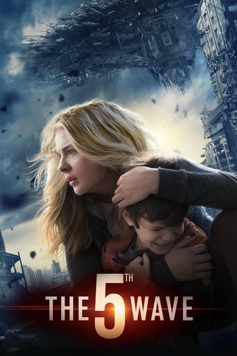 อุบัติการณ์ล้างโลก (The 5th Wave)