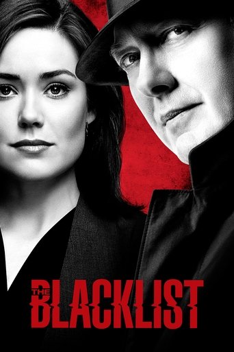 บัญชีดำอาชญากรรมซ่อนเงื่อน (The Blacklist)