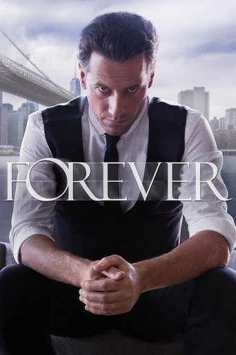 คดีมรณะอมตะซ่อนเงื่อน (Forever)