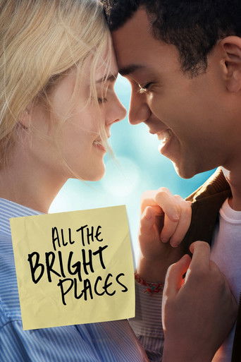 แสงแห่งหวังที่ทุกฝั่งฟ้า (All the Bright Places)