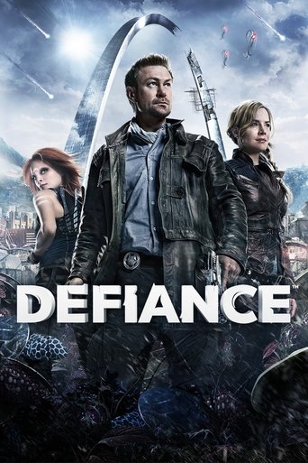 สงครามสายพันธุ์ยึดแผ่นดิน (Defiance)