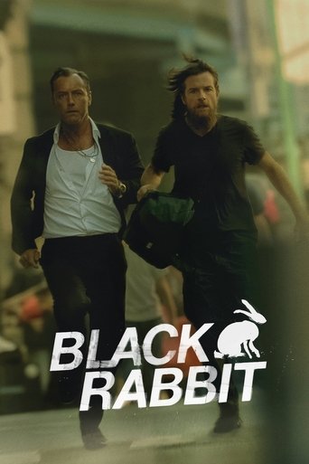 แบล็กแรบบิท (Black Rabbit)