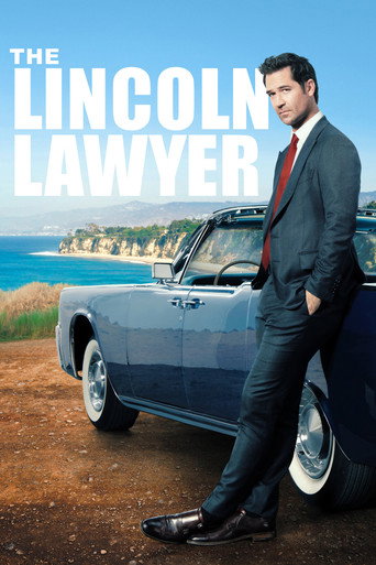 แผนพิพากษา (The Lincoln Lawyer)