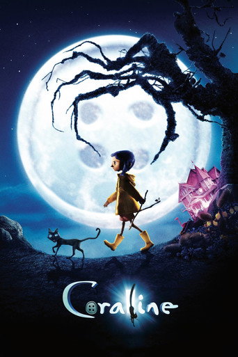 โครอลไลน์กับโลกพิศวง (Coraline)