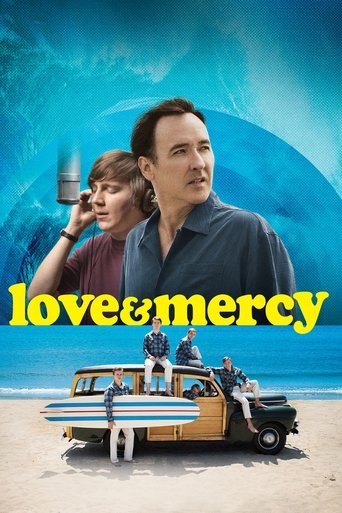 คนคลั่งฝัน เพลงลั่นโลก (Love & Mercy)